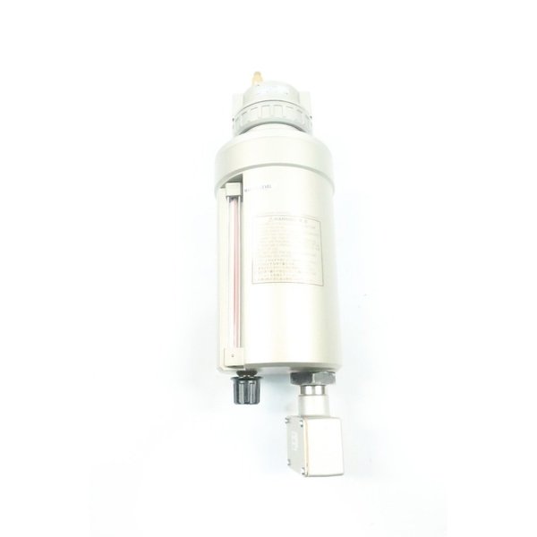 Smc 1/4In 1Mpa Npt Pneumatic Lubricator AL430-02-1S-2-X235